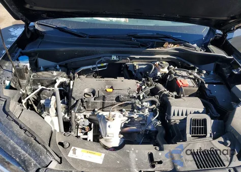 2025 Honda Hr-V Sport from USA, damaged, VIN 3CZRZ2H54SM749662